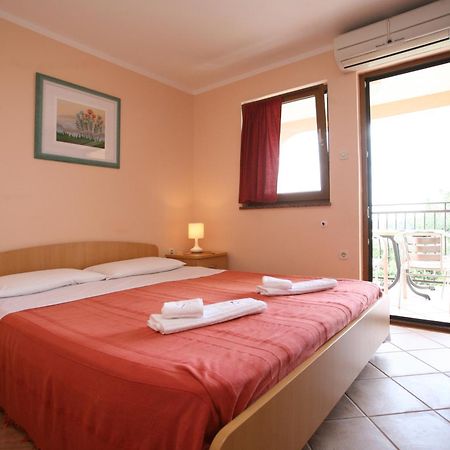 Apartments Neda - Porec South Cameră foto