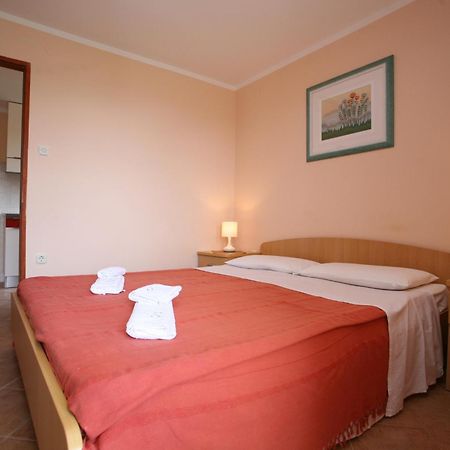 Apartments Neda - Porec South Cameră foto