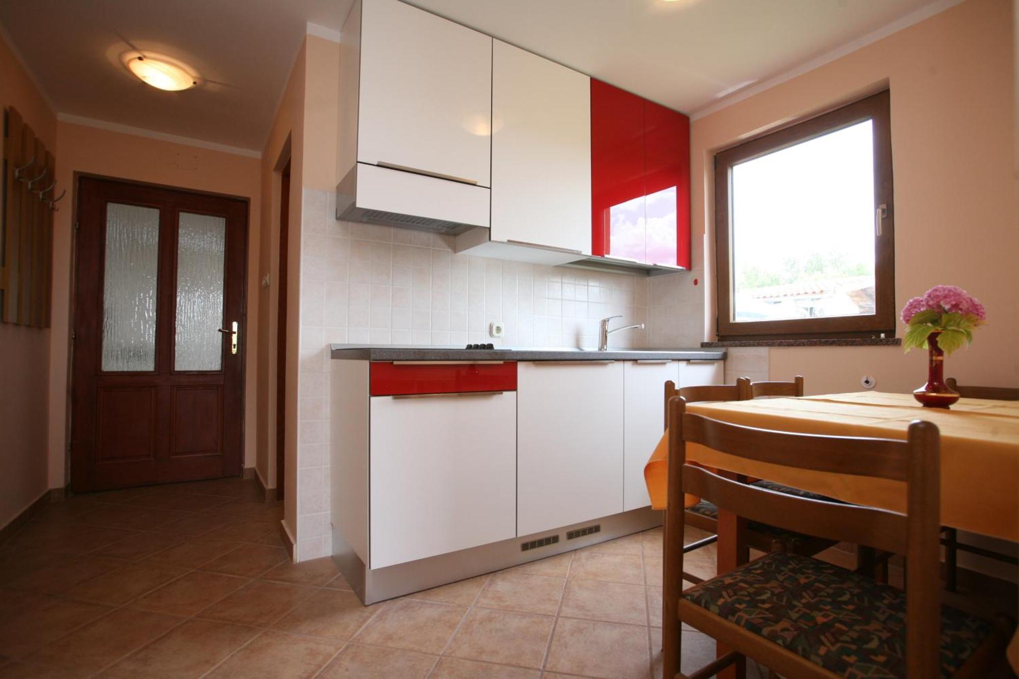 Apartments Neda - Porec South Cameră foto