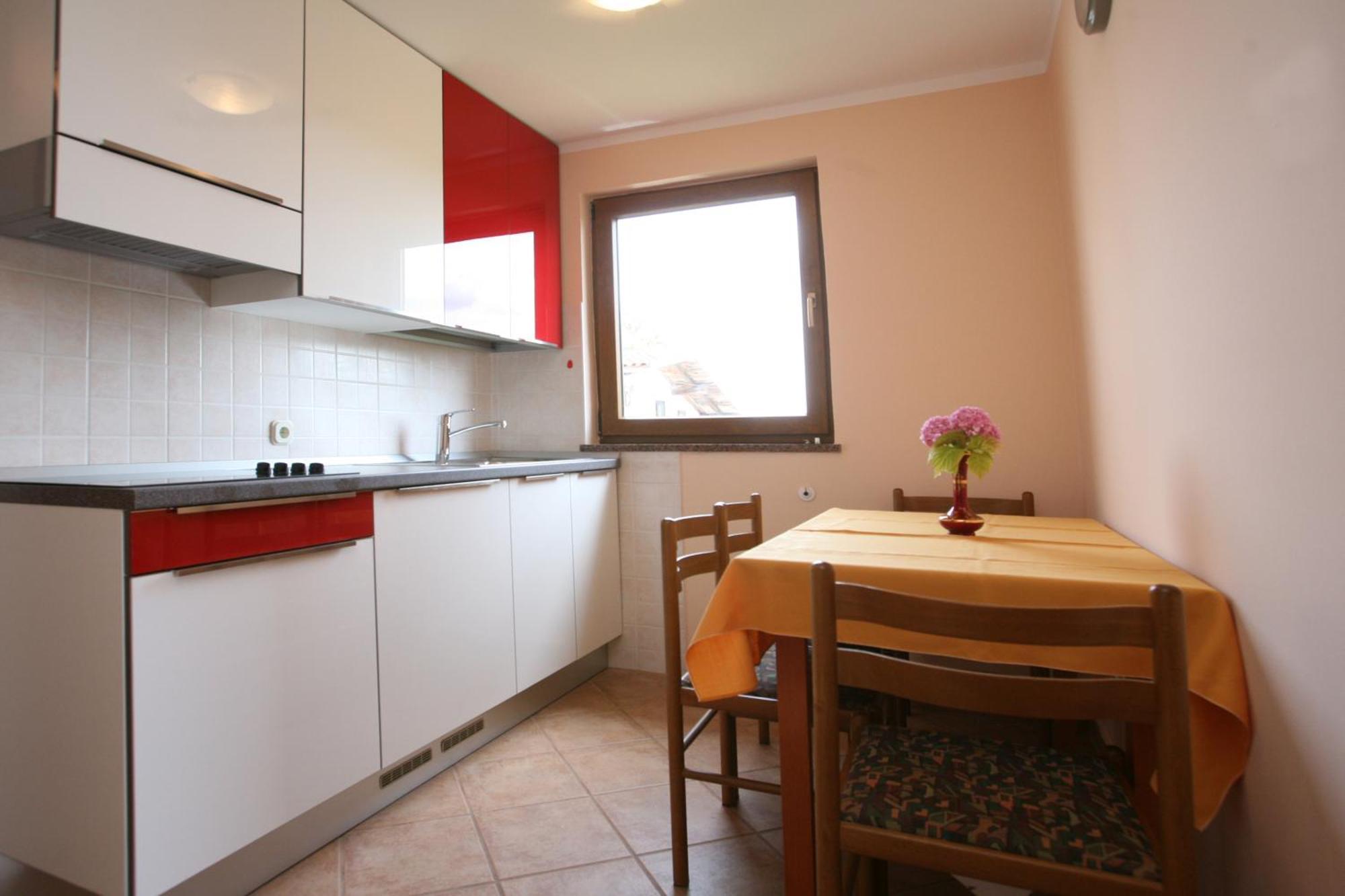 Apartments Neda - Porec South Cameră foto