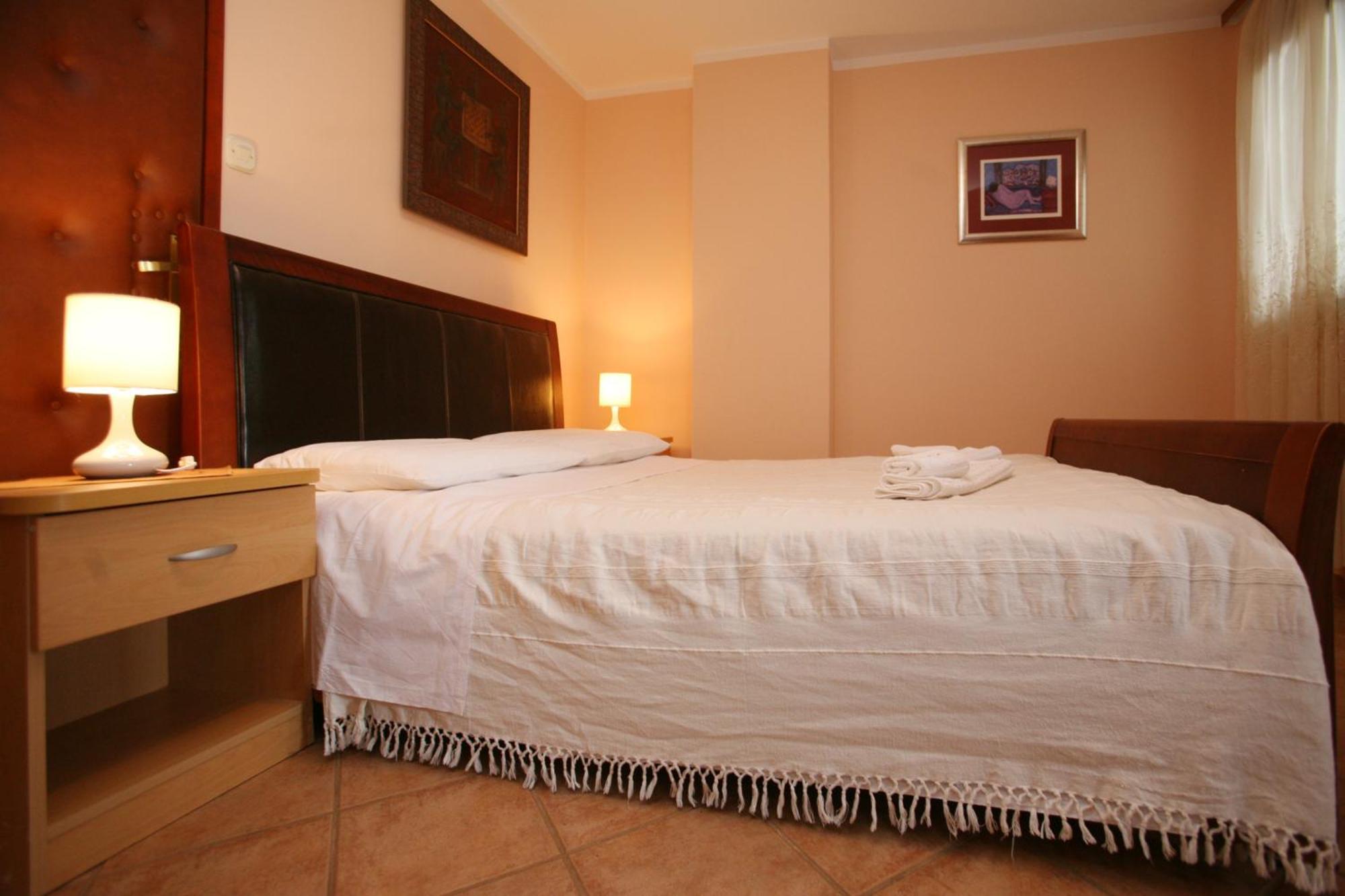 Apartments Neda - Porec South Cameră foto