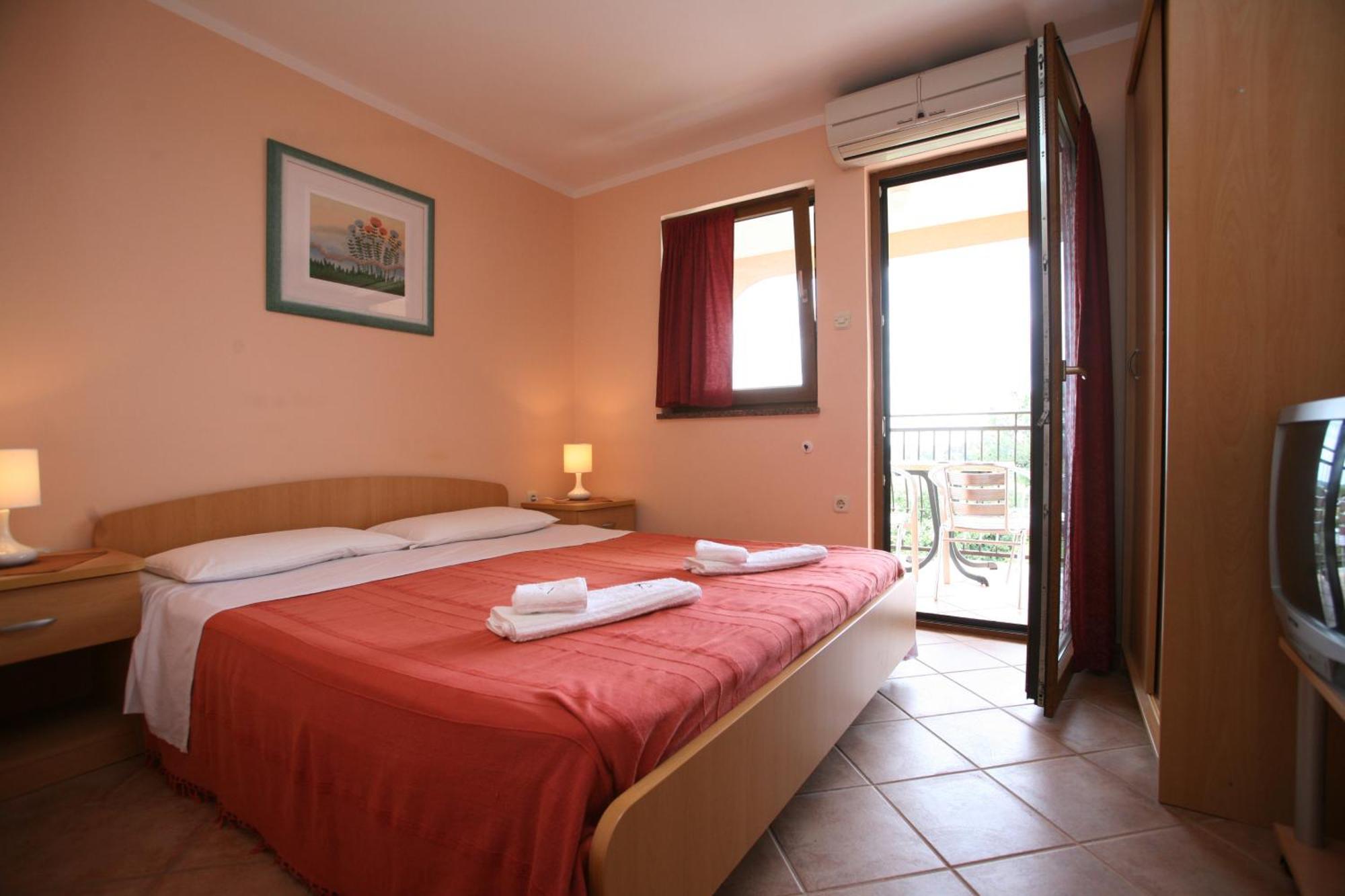 Apartments Neda - Porec South Cameră foto