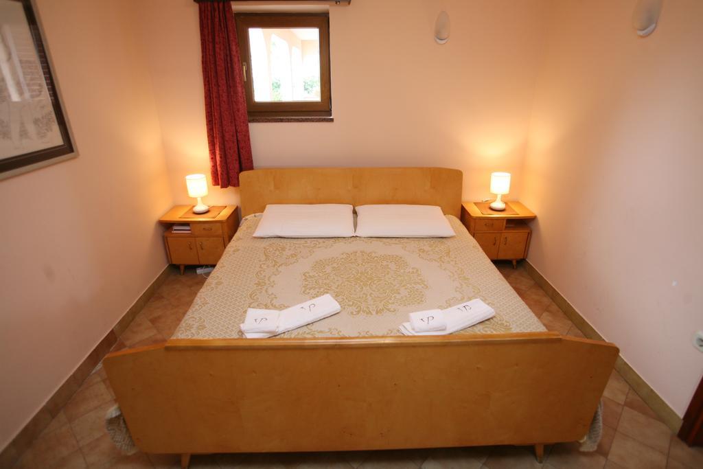 Apartments Neda - Porec South Cameră foto