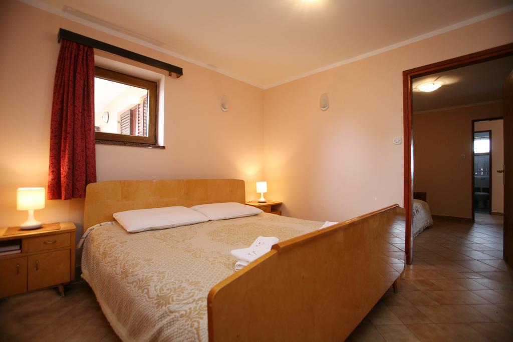 Apartments Neda - Porec South Cameră foto