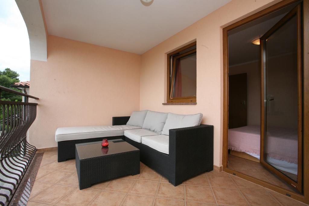 Apartments Neda - Porec South Cameră foto