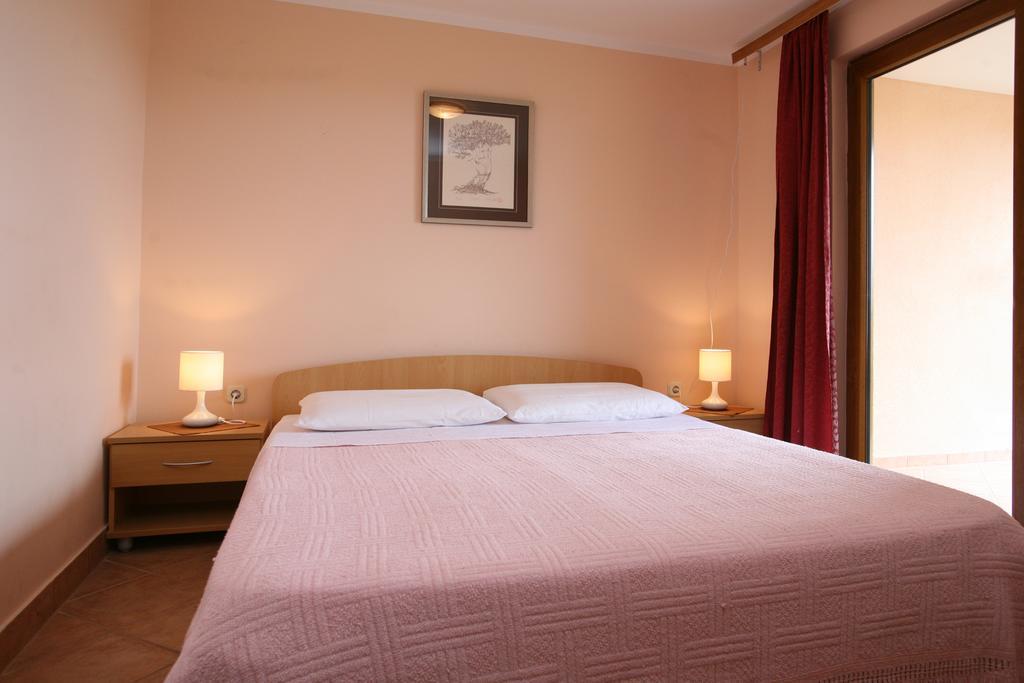 Apartments Neda - Porec South Cameră foto