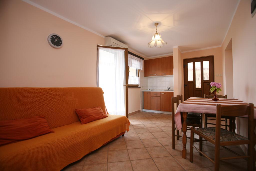 Apartments Neda - Porec South Cameră foto