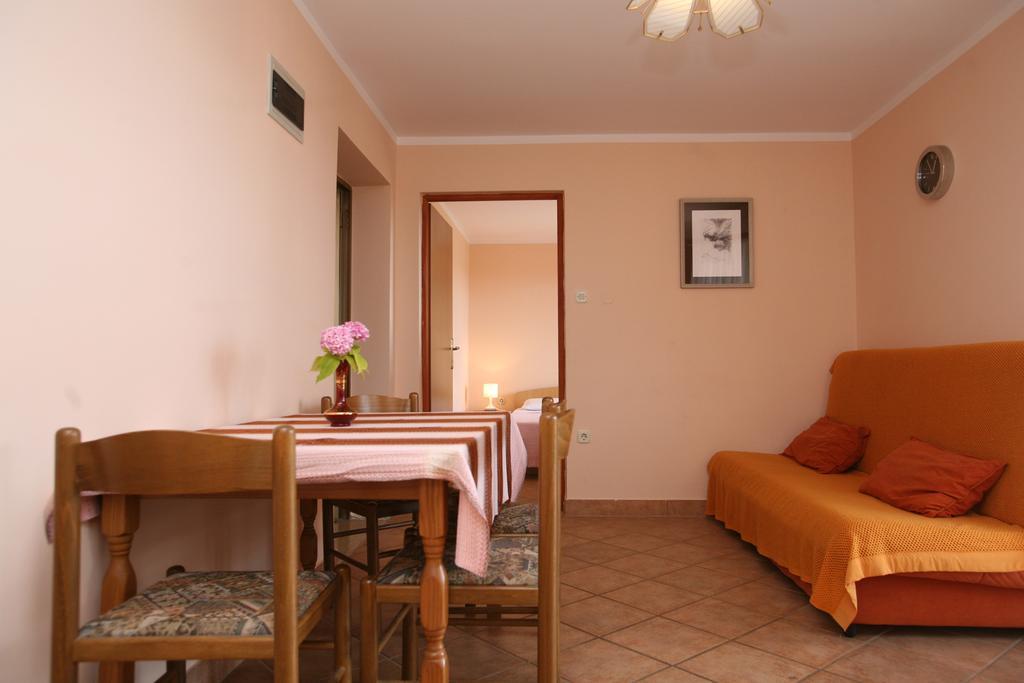 Apartments Neda - Porec South Cameră foto