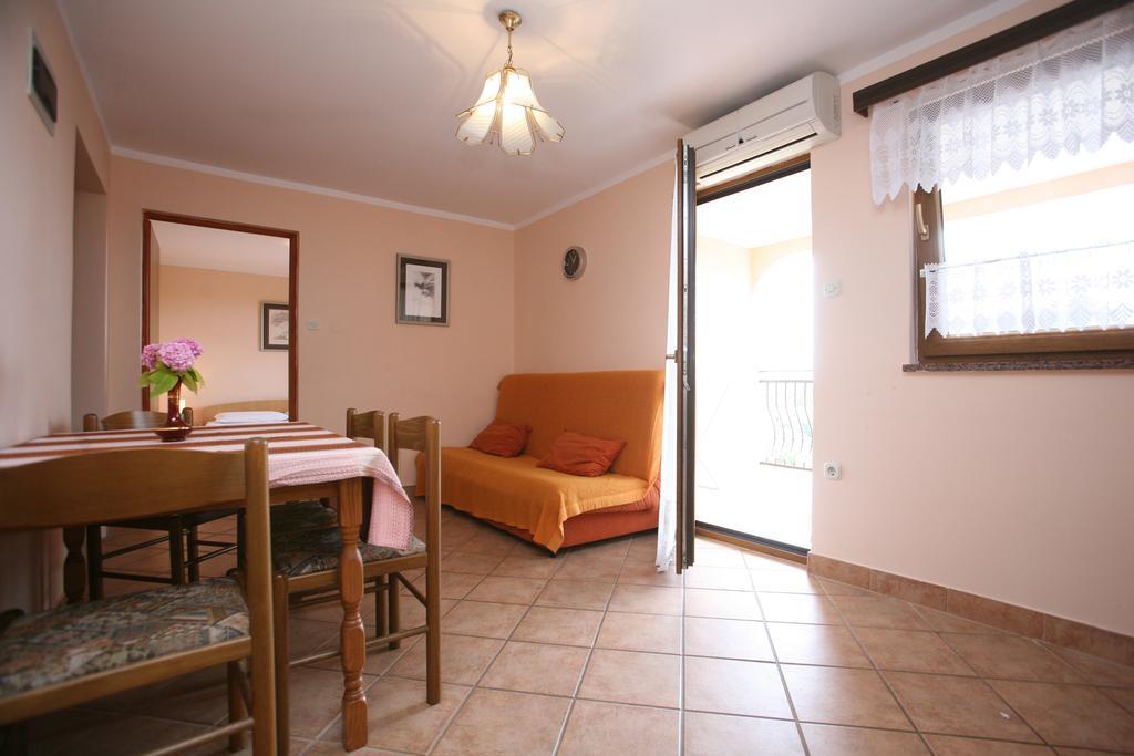 Apartments Neda - Porec South Cameră foto