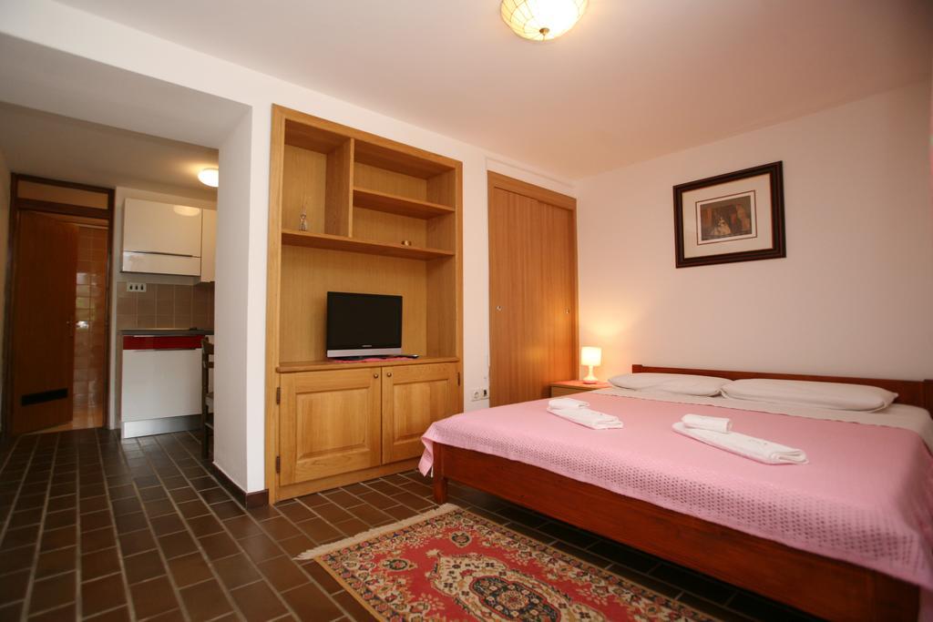 Apartments Neda - Porec South Cameră foto
