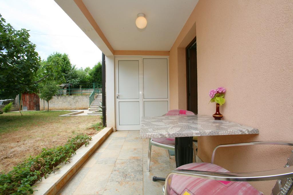 Apartments Neda - Porec South Cameră foto