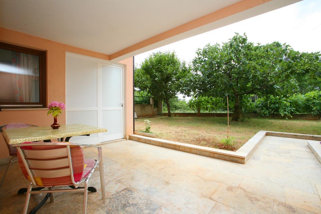 Apartments Neda - Porec South Cameră foto