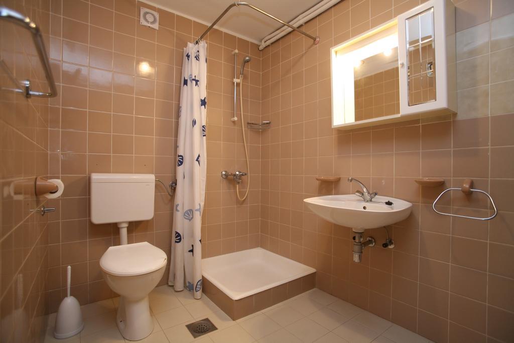 Apartments Neda - Porec South Cameră foto