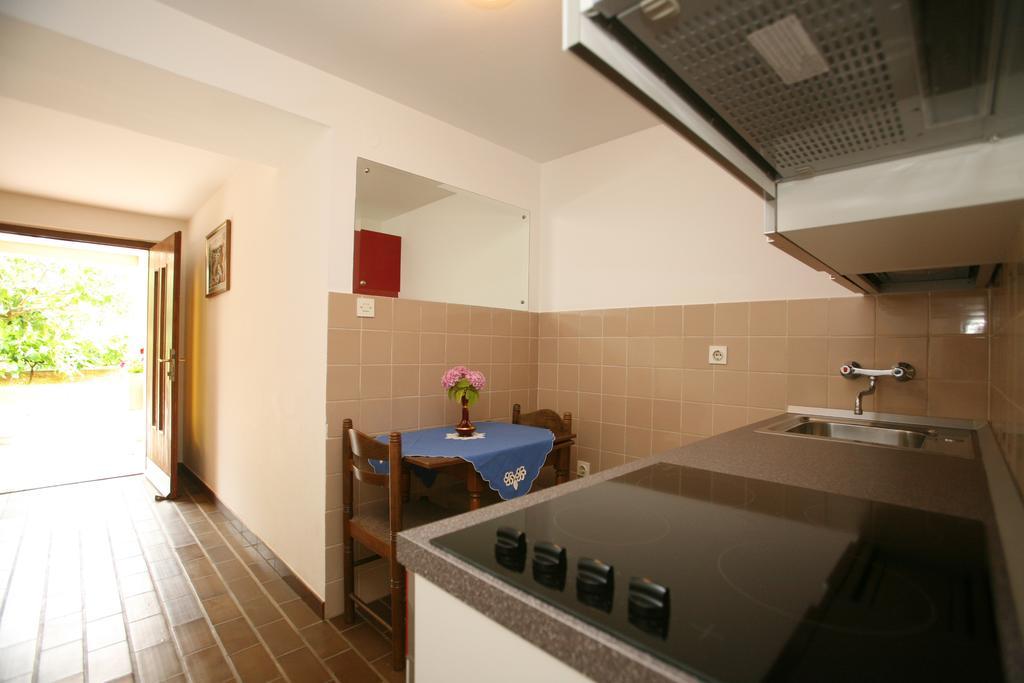 Apartments Neda - Porec South Cameră foto