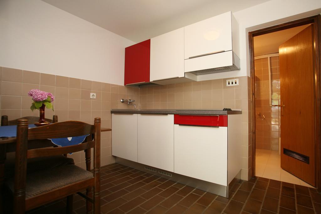 Apartments Neda - Porec South Cameră foto