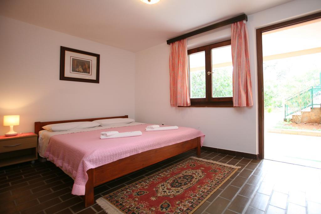 Apartments Neda - Porec South Cameră foto