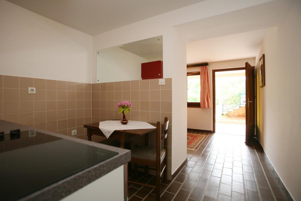 Apartments Neda - Porec South Cameră foto