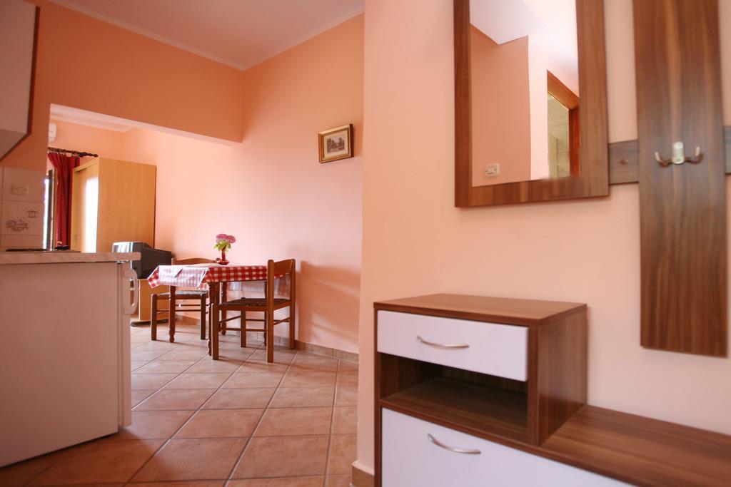 Apartments Neda - Porec South Cameră foto
