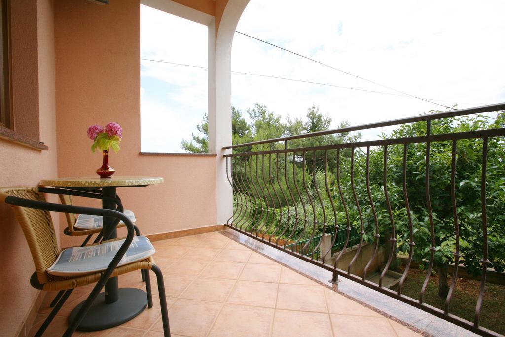Apartments Neda - Porec South Cameră foto