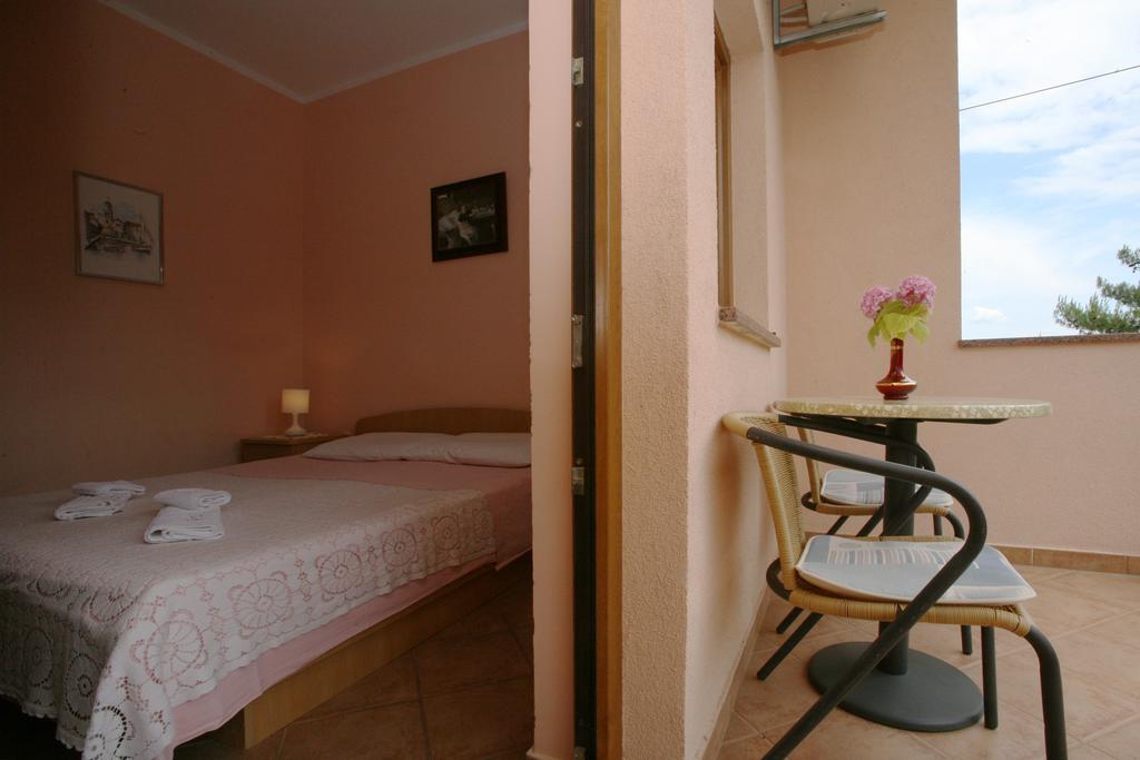 Apartments Neda - Porec South Cameră foto