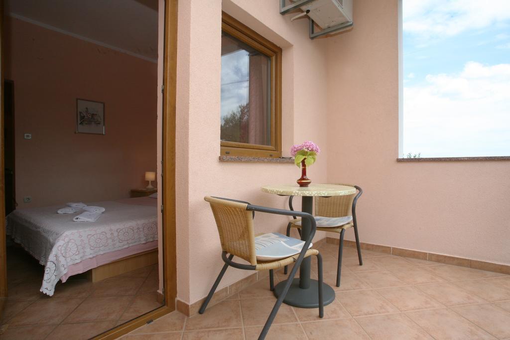 Apartments Neda - Porec South Cameră foto