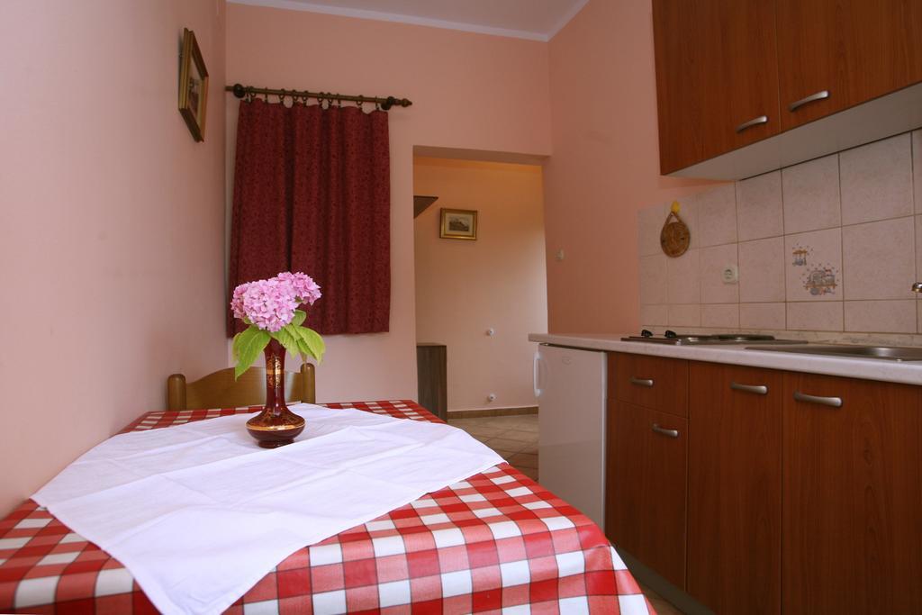 Apartments Neda - Porec South Cameră foto