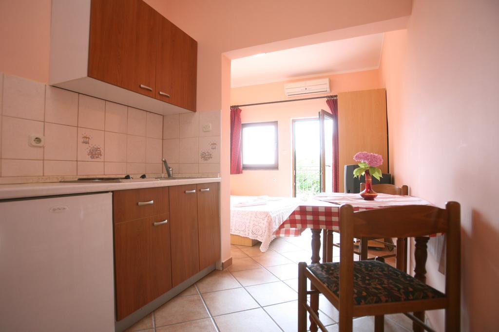 Apartments Neda - Porec South Cameră foto